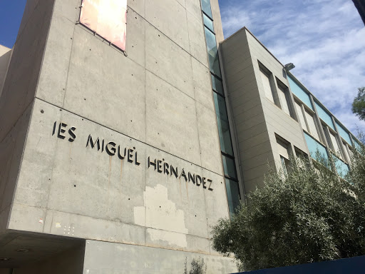 IES Miguel Hernández
