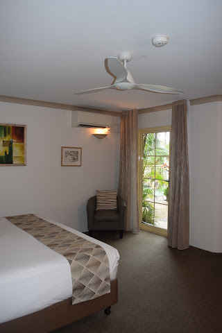 Oasis Inn Ulladulla by null