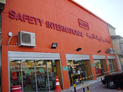Photos of Safety International