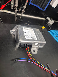 Photo n°20 de Garage goguelat GGMS à Meyssiez (Garage automobile)