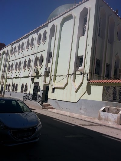Photos of Mosqu&eacute;e Al Ghazali