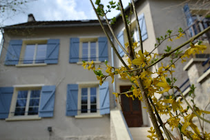 Photo n°27 de Villa de Vienne-en-Arthies à Vienne-en-Arthies (Logement meublé)