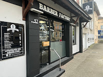 BARBER FACTORY à Belleville