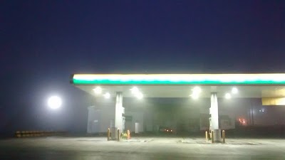 Photos of Petrobras - Chipaque