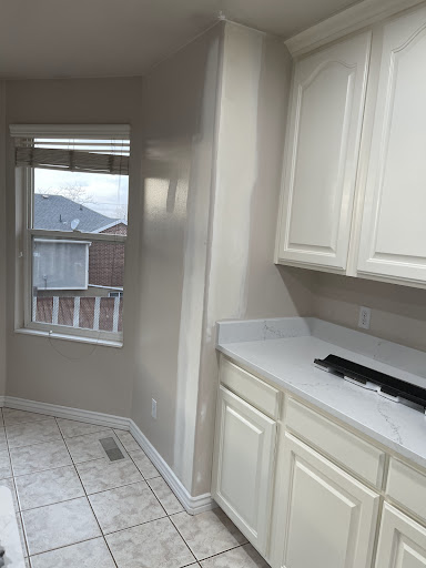 Drywall Techs LLC - Visual