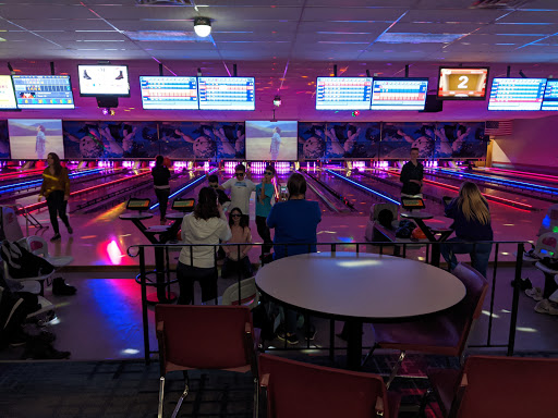 Lex Lanes - Visual