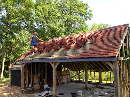 Ipswich Roofing Services - Thumbnail
