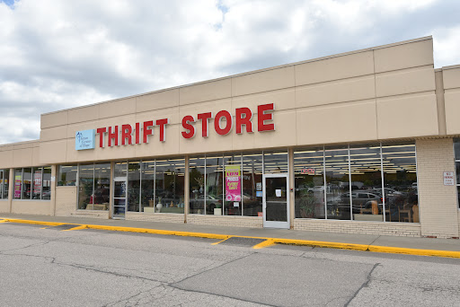Grace Centers of Hope Thrift Store Waterford
