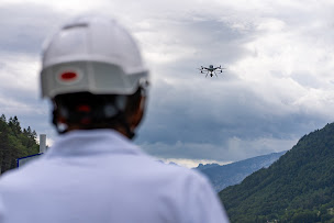 Photo n°21 de CARRIER GEOMETRES EXPERTS à Bonneville (Entreprise de VRD)