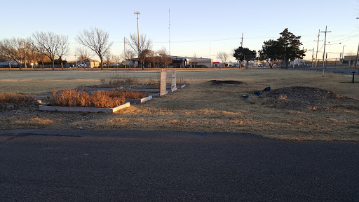 Margaret Wills School Park - Thumbnail