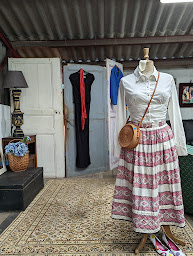Photo n°27 de Gasoline-Brocante à Sablons sur Huisne (Dépôt-vente)