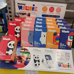 Photo n°22 de Bureau Vallée Andrézieux Bouthéon - papeterie et photocopie à Andrézieux-Bouthéon (Fournisseur de cartouches d'encre)