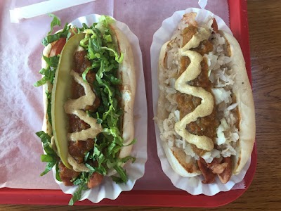 Photos of Super Duper Weenie