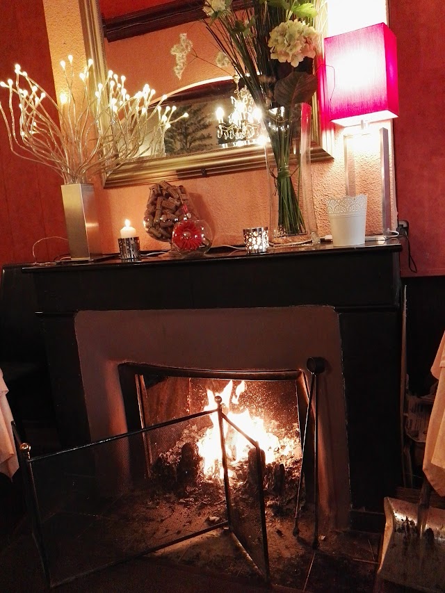 Restaurant Broceliande