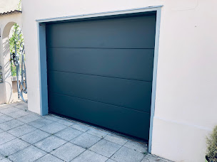 Photo n°12 de Fermdoors / Feralu SARL à Poussay (Fournisseur de portes de garage)
