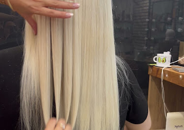 Fethiye Evde kuaför