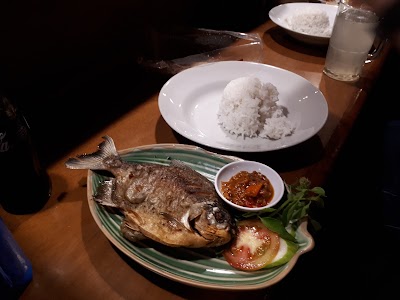 Photos of Beer Garden Menteng