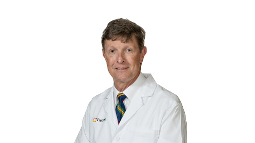 John Velky, MD - United States