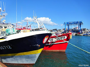 Photo n°5 de Location Aqua Zen ~ Breizh location à Guilvinec (Chambre d'hôtes)