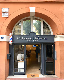 Photo n°11 de Un Homme D'Influence à Toulouse (Barbier)