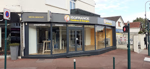 Photo n°2 de ISOFRANCE Fenêtres & Energies à Montgeron (Fournisseur de fenêtres)
