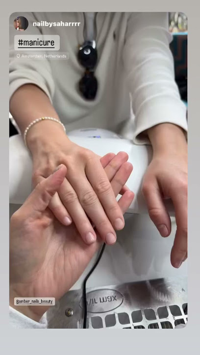 Amber Nails & Beauty