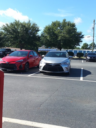 Photos of Thomasville Toyota