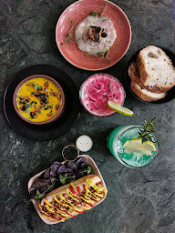 Photo n°13 de inavoué restaurant à Paris (Restaurant français)