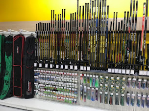 Photo n°12 de Pacific Pêche Aucamville à Aucamville (Magasin de pêche)