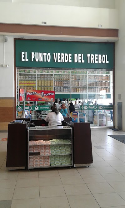 Photos of Farmacia El Punto Verde Del Trebol