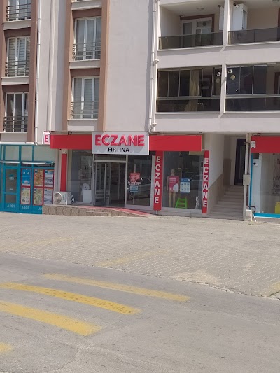 Fırtına Eczanesi