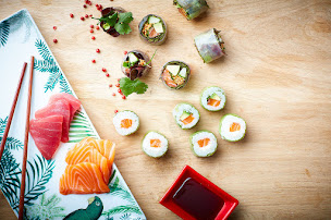 Photo n°11 de Eat Sushi à Joinville-le-Pont (Restaurant de yakitori)