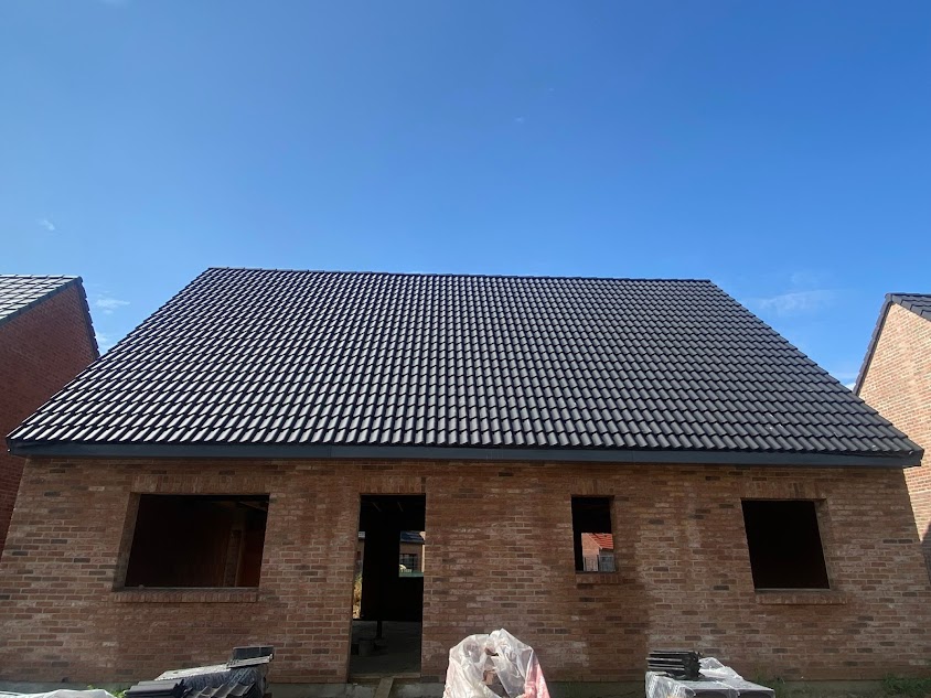 Couvreur VG Renov Toit