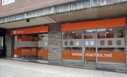 Marlex Pamplona RRHH - ETT