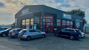 Photo n°1 de ATVR Energie à Montauban (Fournisseur d'équipements d'énergie solaire)
