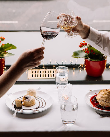 L’Estaminet d’Aix by null