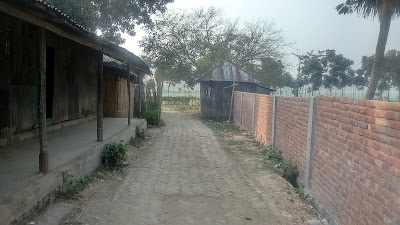 Photos of Kaichail School Mosque