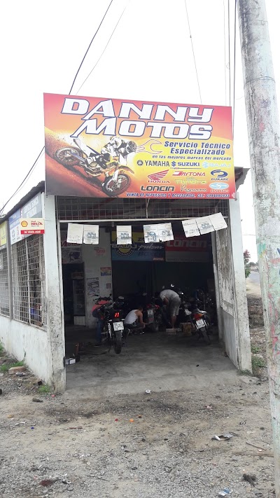 Photos of DANNYMOTOS