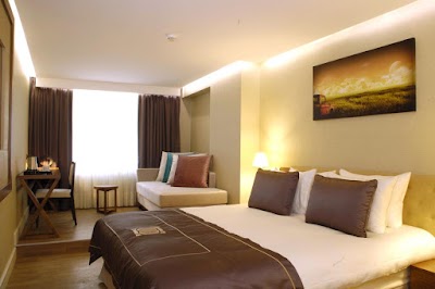 lodging