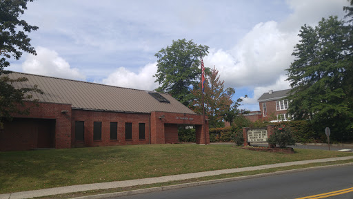 The Salvation Army Spring Valley Corps Community Center - Thumbnail