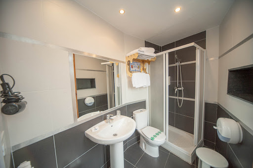 Hotel Mur - Visual