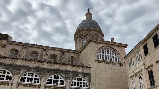 Katedrala Uznesenja Blažene Djevice Marije - Dubrovnik