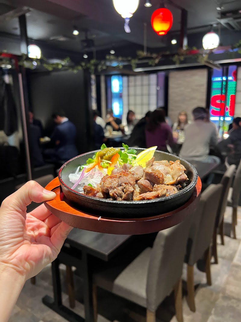 居酒屋 竜 2号店（関内羽衣町店）