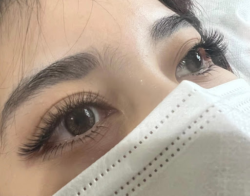 Beyond beauty- eyelash studio - Thumbnail