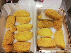 Photo n°9 de Boucherie Chigot à Gelles (Boucherie)