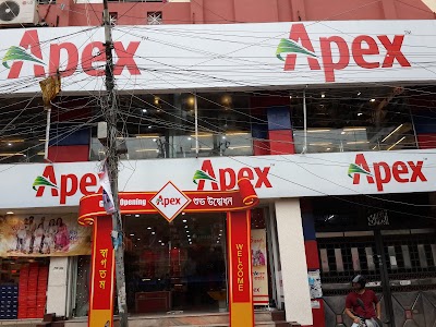 Photos of Apex