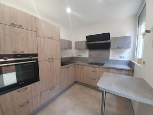 Photo n°22 de Menuiserie D'Agencement Magni à Thierville-sur-Meuse (Atelier de menuiserie)