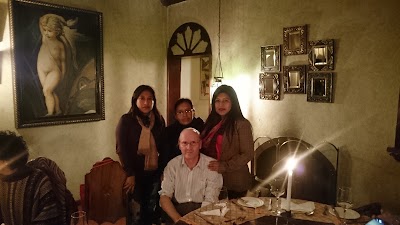 Photos of Welten Restaurant Antigua Guatemala