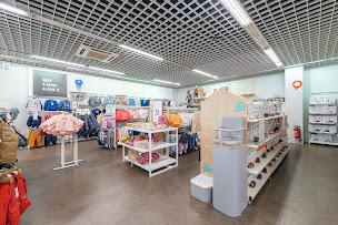 Photo n°26 de GEMO MONTELIMAR Chaussures et Vêtements à Montélimar (Magasin de vêtements pour femmes)