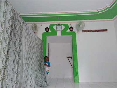 Photos of Mushola Al Ikhlas, Dk. Karangturi